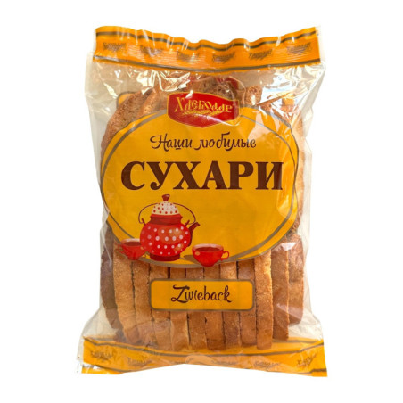 Zwieback 300g