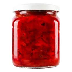 Борщ по-украински 450g