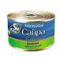 Costardella del Pacifico sott'olio 240g