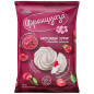 Зефир с вишневой начинкой 165g