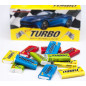 Жевательная резинка Turbo 4.5g