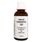 Huile de camphre 50ml