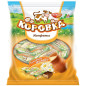 Bonbons Korovka lait cuit au four 250g Bonbons Korovka lait cuit au four 250g