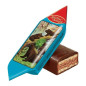 Pralinen Mishka Klumpfuss 200g