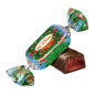 Bonbons à la gelée de chocolat au goût d'épine-vinette 250g