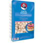 Morceaux de filet de hareng hachés 400g