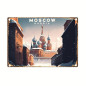 Moskau Russland