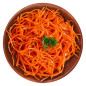 Korean-style carrot salad spicy 350g