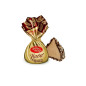Конфеты Нива с вафельной крошкой 250g