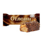 Otlomi-Bonbons in Schokoladenglasur 250g