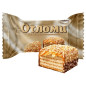 Sweets Otlomi Akkond 250g