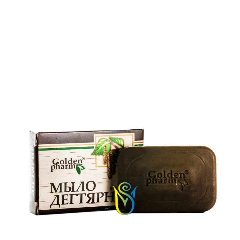 Tar soap 70g Tar soap 70g