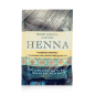 Farbloses iranisches Henna 25g