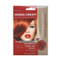 Крем-хна медно-рыжий 50ml