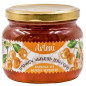 Confiture de cerises blanches sans pépins 450g