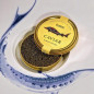 Black sturgeon caviar ROYAL 100g Black sturgeon caviar ROYAL 100g