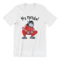 T-shirt du dessin animé Nu Pogodi T-shirt du dessin animé Nu Pogodi