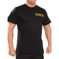 Schwarzes Spetsnaz-T-Shirt Schwarzes Spetsnaz-T-Shirt