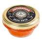 Keta Salmon Caviar 100g Keta Salmon Caviar 100g