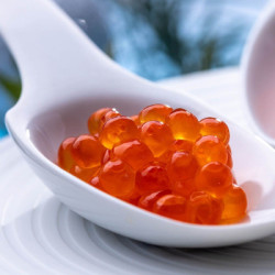 Икра кеты 100g
