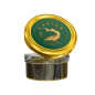 Schwarzer Störkaviar 100g Schwarzer Störkaviar 100g