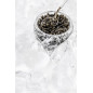 Schwarzer Störkaviar 100g Schwarzer Störkaviar 100g