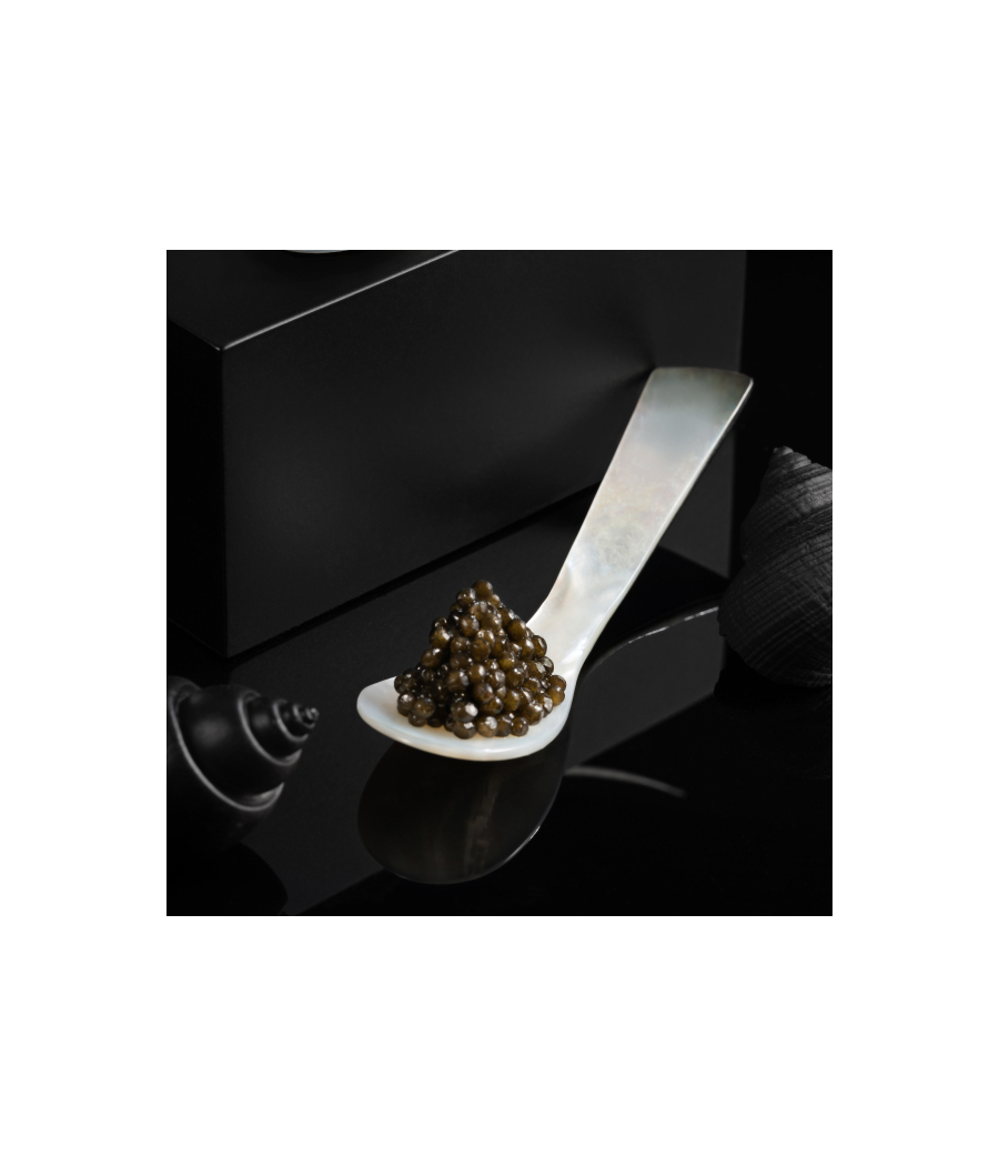 Осетровая икра 100g