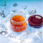 Chum salmon caviar 100g Chum salmon caviar 100g