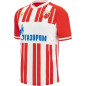 T-Shirt Gasprom FK