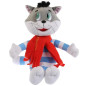 Stofftier Katze Matroskin
