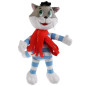 Мягкая игрушка Кот Матроскин Мягкая игрушка Кот Матроскин