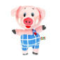 Stofftier Schwein Ferkel