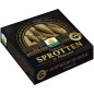 Geräucherte Sprotten in Pflanzenöl 120g Geräucherte Sprotten in Pflanzenöl 120g