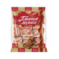 Конфеты Птичье молоко вкус шоколад 225g