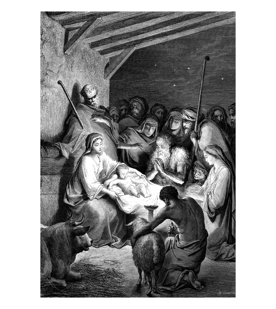 Bible en russe