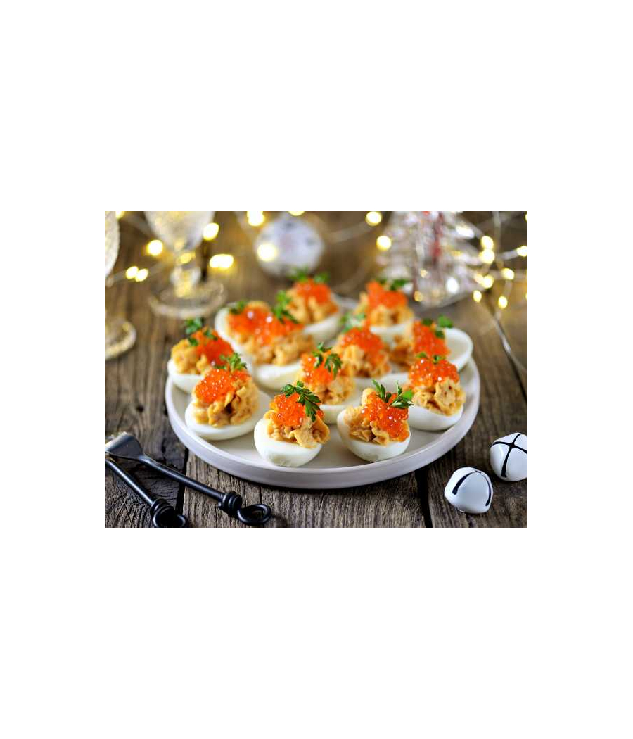 Cod Liver Premium 230g