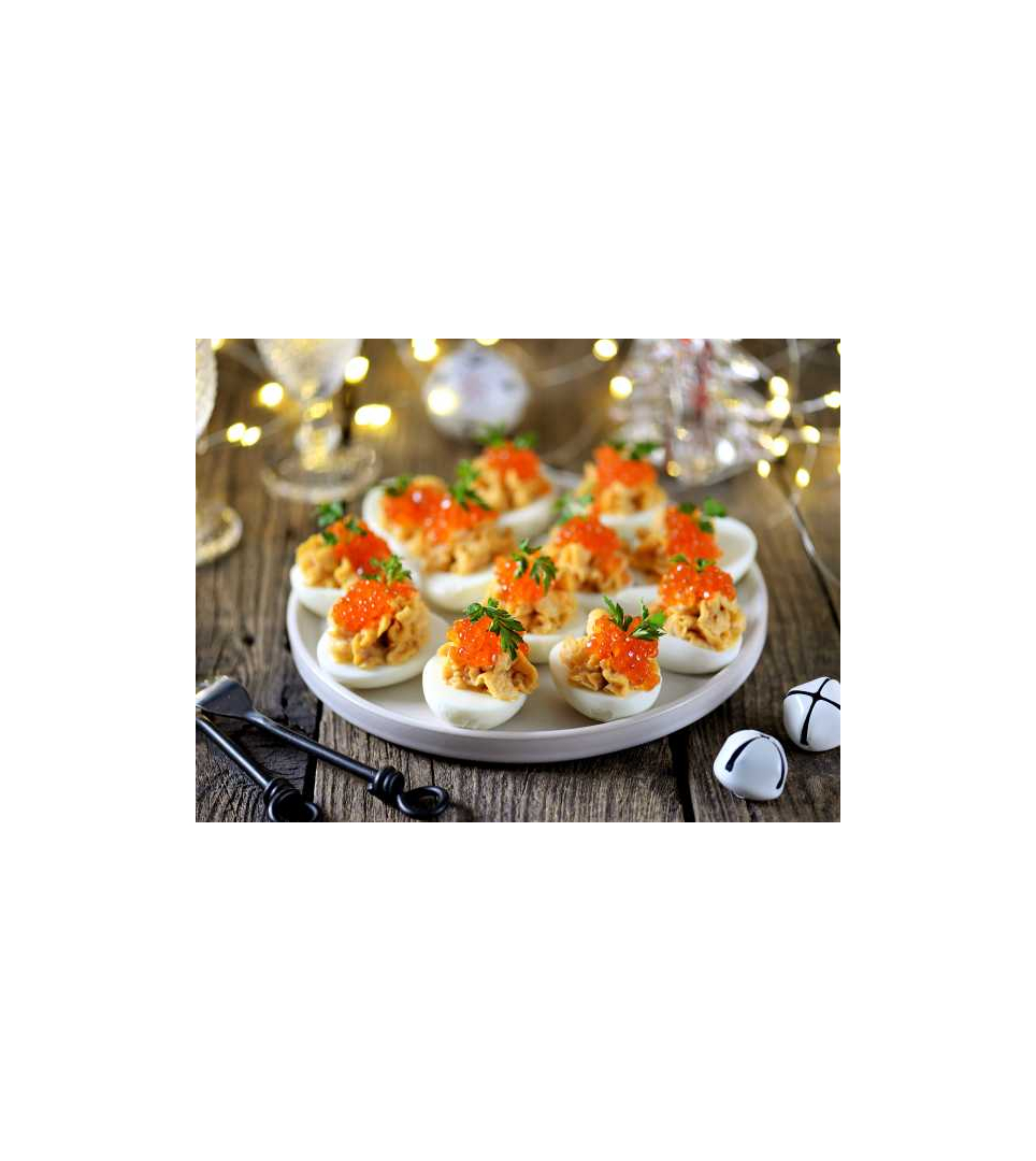 Cod Liver Premium 230g