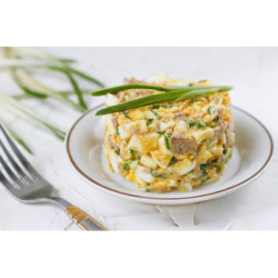 Fegato di merluzzo Premium 230g