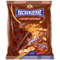 Caramelle al cioccolato con caramello morbido Pleasure 250g