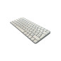 Original Mac kabellose Tastatur mit Fingerabdruck Russisch-Deutsch