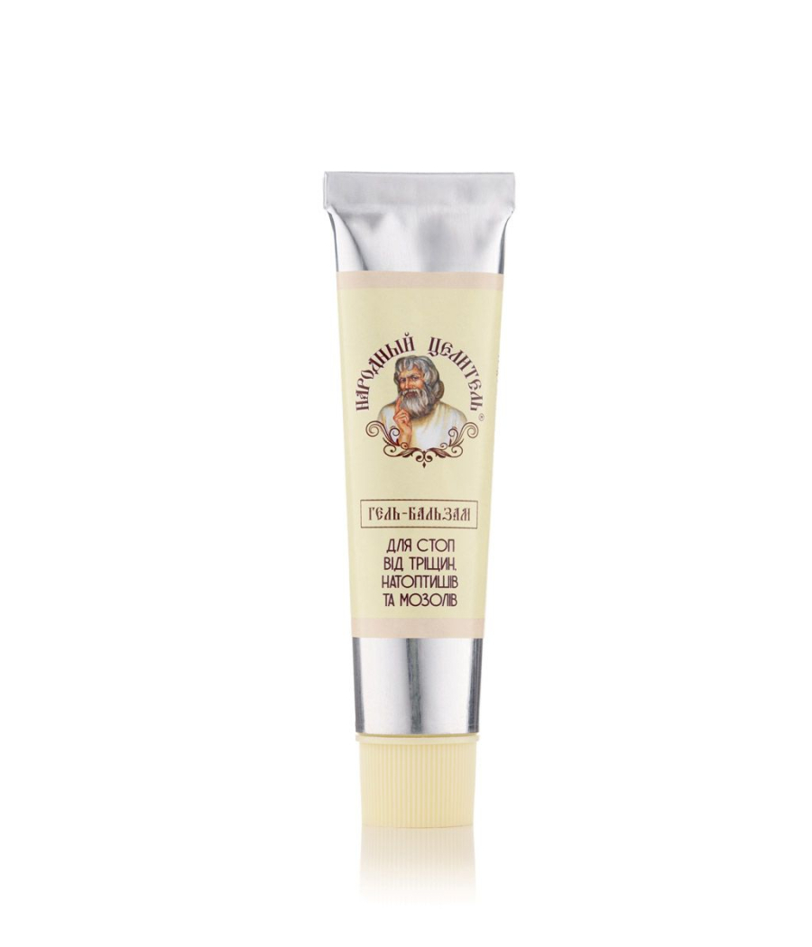 Crème-baume pour les douleurs articulaires 40g