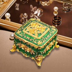 Coffret à bijoux