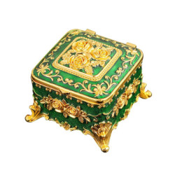 Coffret à bijoux