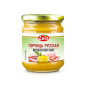 Russischer Senf scharf 200g