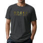 T-shirt « La vodka aide »