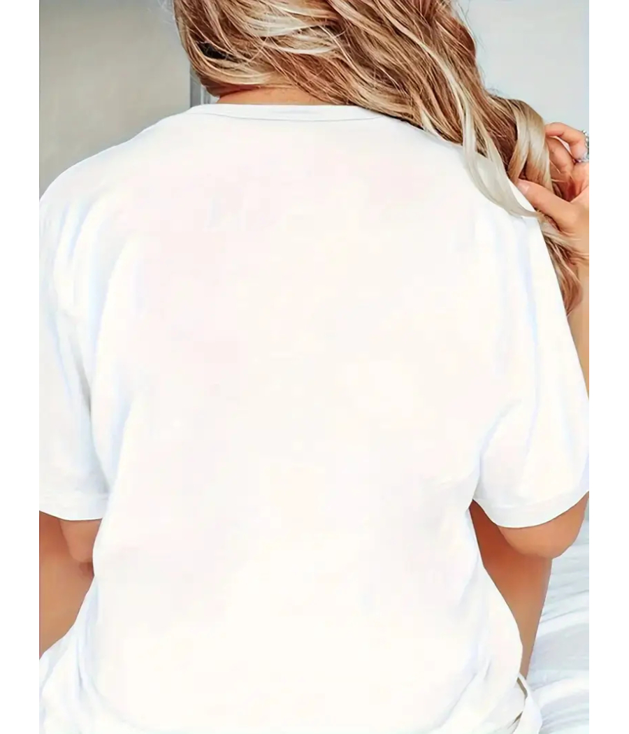 T-shirt 'Well, wait a minute'