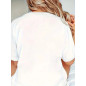 T-shirt « Eh bien, attends un peu » T-shirt « Eh bien, attends un peu »