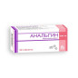 Analgin 500 mg 20 comprimés
