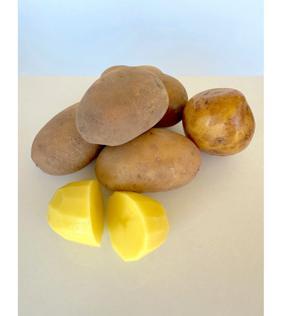 Potatoes from farmers without GMO 1kg