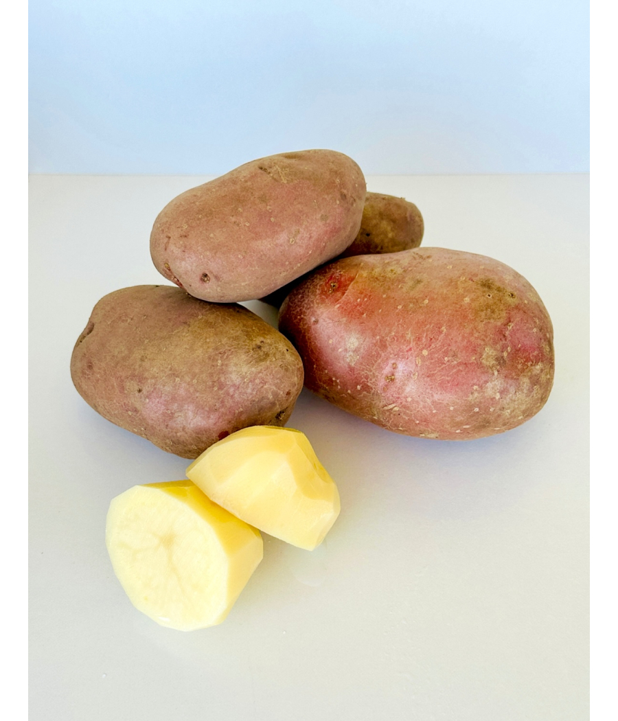 Kartoffeln vom Bauern ohne Gentechnik 1kg
